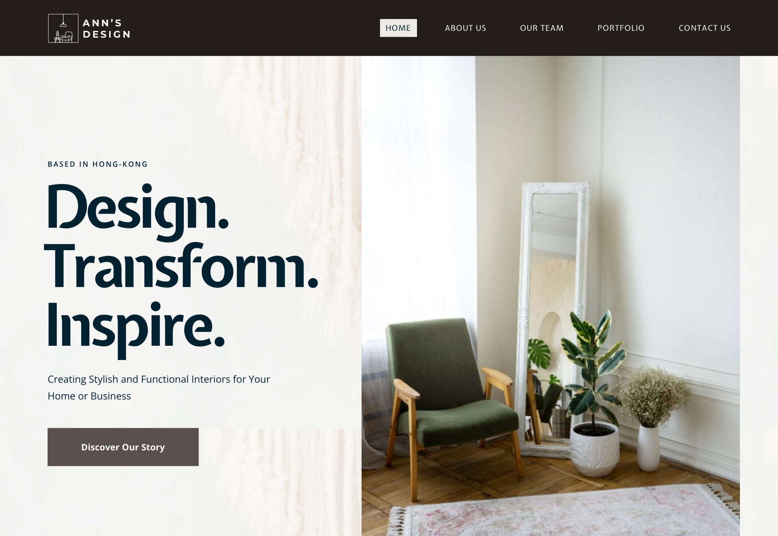 Interior Design