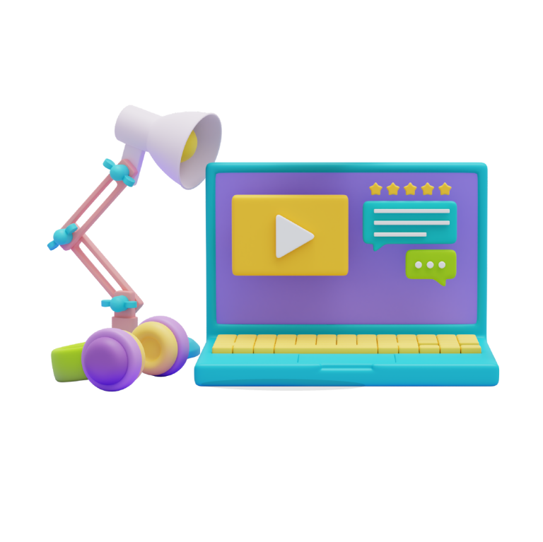 Website Implementation